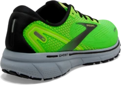 BROOKS Men's Ghost 14 (310 - Green Gecko/Blue/Black) 10 BROOKS Men's Ghost 14 (310 - Green Gecko/Blue/Black) -Brooks 67E364F8 8652 46B6 AE20 68CC3A83650E
