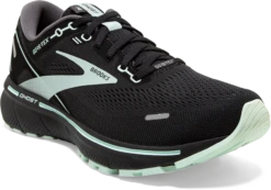 BROOKS Women's Ghost 14 GTX (015 - Black/Blackened Pearl) 9 BROOKS Women's Ghost 14 GTX (015 - Black/Blackened Pearl) -Brooks 68A8EAFE CE53 439E B8DF 6160E9202F78