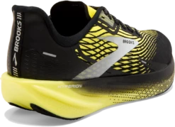 BROOKS Men’s Hyperion Max (078 - Black/Blazing Yellow/White -Brooks 692A4A32 5134 4D62 AF4F 78C85BB0AAD4