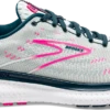 BROOKS Women's Glycerin 19 (110 - Ice Flow/Navy/Pink) 2 BROOKS Women's Glycerin 19 (110 - Ice Flow/Navy/Pink) -Brooks 692C8325 E8D6 48CA 80CB 99133FD24BBE
