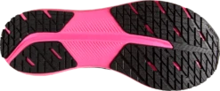 BROOKS Women’s Hyperion Tempo (086 - Black/Pink/Hot Coral) -Brooks 69509FFF D396 481F A530 8FBE65C84C01
