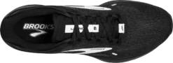BROOKS Men’s Launch 9 (048 - Black/White) -Brooks 69C94DC7 A583 4146 961F 6AA50FF79050