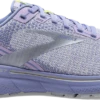 BROOKS Women's Ghost 14 (566 - Lilac/Purple/Lime) -Brooks 6C5D3B63 38C5 442F BF39 3FF07BCD9DAA