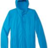BROOKS Men’s Canopy Jacket (492 - Electric Blue) -Brooks 6F0D7FB6 13F2 4645 BD36 86142238CFAC