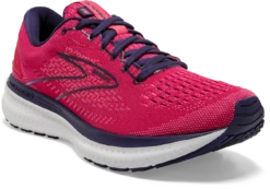 BROOKS Women's Glycerin 19 (623 - Barberry/Purple/Calypso) 10 BROOKS Women's Glycerin 19 (623 - Barberry/Purple/Calypso) -Brooks 700AAD1B 3401 4930 AC3B 3CB85AECD7DB