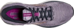 BROOKS Women's Ghost 13 (550 - Lavender/Ombre/Metallic) -Brooks 71BADCF8 7EA9 4A78 B375 D503372486B9
