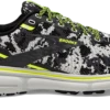 BROOKS Women's Ghost 15 Camo (029 - Black/Ebony/Nightlife) -Brooks 7578A240 DD8C 4648 B249 C1D6DD43E985