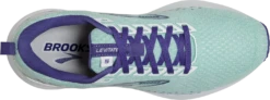 BROOKS Women's Levitate 5 GTS (382 - Yucca/Navy Blue/White) -Brooks 778183BF 92ED 4C26 B743 5A49B46FEC00