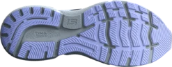 BROOKS Women's Ghost 15 (011 - Black/Jacaranda/Salt) -Brooks 785DF94F EBC0 4BAD 9ECF C3525229CB24