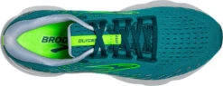 BROOKS Men’s Glycerin 20 (386 - Kayaking/Heron/Green Gecko) -Brooks 79C46E6D 1B77 41CB BF80 A385F28E2D3F