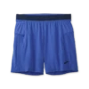 BROOKS Men's Sherpa 7" 2-in-1 Short (435 - Bluetiful/Indigo Rush) -Brooks 7B447A7C 1D37 4C87 896B B2F9540BB534