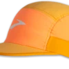 BROOKS Propel Hat (856 - Live Wire/Sun Gold/Marigold) -Brooks 7BC49372 FC38 4C7C 9A93 D43143A726F5