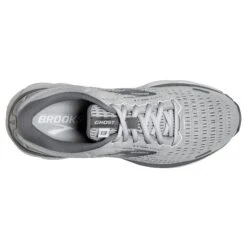 BROOKS Women's Ghost 13 (051 - Alloy/oyster/white) 11 BROOKS Women's Ghost 13 (051 - Alloy/oyster/white) -Brooks 7D3A09BE 539D 4520 887D 957882A26391