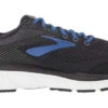 BROOKS Women's Dyad 10 Wide (064 - Black/Ebony/Blue) 1 BROOKS Women's Dyad 10 Wide (064 - Black/Ebony/Blue) -Brooks 805a47b4 c23b 4f71 a389 d263e8316060 1.c98a091f35db9f7644c6244d879522e9