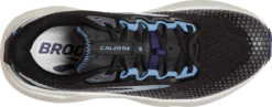 BROOKS Women’s Caldera 6 (082 - Black/Blissful Blue/Grey) -Brooks 82D12B5D 3EF1 441E B2B3 E87DC1A0F883