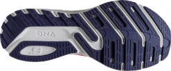 BROOKS Women’s Launch 9 (604 - Pink/Fuchsia/Cobalt) -Brooks 864FEDFE 2E91 487B 8535 C443F976BD8D