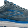 BROOKS Men’s Glycerin 19 (095 - Quarry/Grey/Dark Blue) 1 BROOKS Men’s Glycerin 19 (095 - Quarry/Grey/Dark Blue) -Brooks 87096D0D A343 4776 A20E 05AE75F6387B