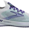 BROOKS Women’s Levitate Stealthfit GTS 5 (127 - White/Navy Blue/Yucca) 1 BROOKS Women’s Levitate Stealthfit GTS 5 (127 - White/Navy Blue/Yucca) -Brooks 88E602CC 683F 44C4 8165 281D02332010