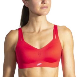 BROOKS Women's Dare Strappy Run Bra (657 - Jamberry) 7 BROOKS Women's Dare Strappy Run Bra (657 - Jamberry) -Brooks 8AEC7C4F E8C3 401F 95F2 B71B453BF19C