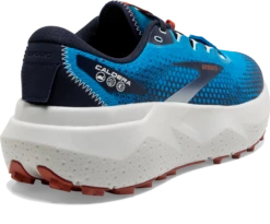 BROOKS Men’s Caldera 6 (490 - Peacoat/Atomic Blue/Rooibos) -Brooks 8DDB76B5 32EF 44DC 945E D27FE587E64C
