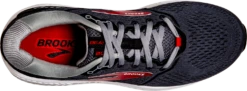 BROOKS Men's Beast '20 WIDE 2E (019 - Blackened Pearl/Black/Red) 10 BROOKS Men's Beast '20 WIDE 2E (019 - Blackened Pearl/Black/Red) -Brooks 8ED9BCD9 2309 46A9 9CC8 237A88574B8C 992f9ed0 e898 4178 a46f cc0d4c6ac0f7