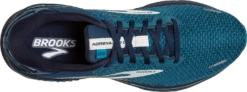 BROOKS Men’s Adrenaline GTS 22 (445 - Titan/Teal/Grey) -Brooks 8FF3F1F2 5636 497D 9268 E9756A69B59F