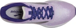BROOKS Women’s Launch 9 (588 - Lilac/Cobalt/Silver) -Brooks 929C6D26 D347 460B 92AF 108F3722B38C