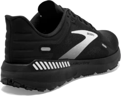 BROOKS Men’s Launch GTS 9 (048 - Black/White) -Brooks 9571221F A046 4ADF 83F2 73C0B0FDB3FE
