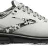 BROOKS Women's Ghost 15 (149 -White/Ebony/Oyster) -Brooks 969EFABC 13AF 45B7 ABF7 7F4EC68FBC82