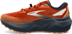 BROOKS Men’s Caldera 6 (269 - Rooibos/Biscuit/Peacoat) 9 BROOKS Men’s Caldera 6 (269 - Rooibos/Biscuit/Peacoat) -Brooks 977BA9A2 63B5 453C 9996 CA9E19166DB5