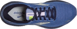 BROOKS Women’s Adrenaline GTS 22 (467 - Blue/Purple/Nightlife) -Brooks 97C0335C 1002 4013 B8F4 A25295418809