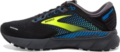 BROOKS Men’s Adrenaline GTS 22 (069 - Black/Blue/Nightlife) 8 BROOKS Men’s Adrenaline GTS 22 (069 - Black/Blue/Nightlife) -Brooks 9A4AAA50 6B15 45A4 92C4 07BDAEE24146