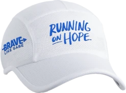 BROOKS Tempo Hat Brave Like Gabe (100 - )