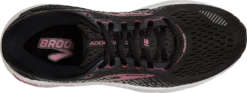 BROOKS Women’s Addiction GTS 15 (088 - Black/Ebony/Mauvewood) -Brooks 9E098324 C7E2 4868 9195 7BCF212C63E6