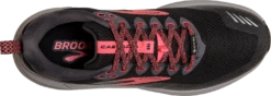 BROOKS Women's Cascadia 16 GTX (071 - Black/Blackened Pearl/Coral) 12 BROOKS Women's Cascadia 16 GTX (071 - Black/Blackened Pearl/Coral) -Brooks A08061E7 2494 4932 A913 8F8CECA37BF5