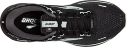 BROOKS Women's Ghost 14 GTX (015 - Black/Blackened Pearl) 10 BROOKS Women's Ghost 14 GTX (015 - Black/Blackened Pearl) -Brooks A801FE46 9B0E 48B8 BA9A 12131B4BCA90