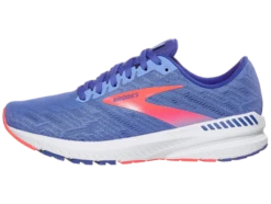 BROOKS Women's Ravenna 11 (469 - Cornflower/blue/coral)
