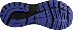 BROOKS Men’s Adrenaline GTS 22 “Pixel Pack” (041 - Royal Blue/Black/Grey) -Brooks AA0505F4 CCAD 44A2 AC1D BD17AF9975D7