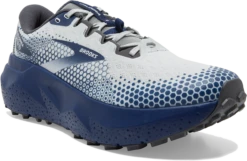 BROOKS Men’s Caldera 6 (071 - Oyster/Blue Depths/Pearl) -Brooks ABCAB01A C49C 42AE 8B52 8B98591C9EB5
