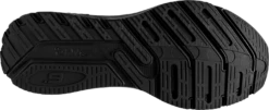 BROOKS Men’s Launch GTS 9 (048 - Black/White) -Brooks AC9EF3DC E85A 4973 8D9C 421A286785F3