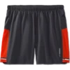 BROOKS Men’s Sherpa 7” 2-IN-1 Short (076 - Asphalt/lava) 1 BROOKS Men’s Sherpa 7” 2-IN-1 Short (076 - Asphalt/lava) -Brooks B1BC13E2 EDD2 4D51 961F 60765B332A0C