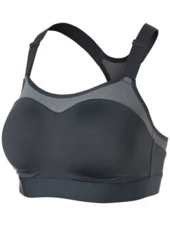 BROOKS Women’s Dare Racerback Run Bra (081 - Asphalt)