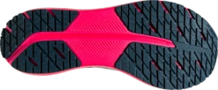 BROOKS Women's Hyperion Tempo (110 - Ice Flow/Navy/Pink) -Brooks B7D515C7 EA10 46CA B362 8B70386B3AE8