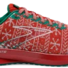 BROOKS Women’s Levitate 5 “Run Merry” (634 - Red/White/Green) 2 BROOKS Women’s Levitate 5 “Run Merry” (634 - Red/White/Green) -Brooks BA2B37C2 FADB 4A0E B43A 014845F94243