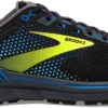 BROOKS Men’s Adrenaline GTS 22 (069 - Black/Blue/Nightlife) 1 BROOKS Men’s Adrenaline GTS 22 (069 - Black/Blue/Nightlife) -Brooks BBD3D828 1BAF 4FED BB98 FEB31D0E45EC