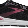 BROOKS Women’s Addiction GTS 15 (088 - Black/Ebony/Mauvewood) -Brooks C3ED0EB3 F796 4536 AAEF 87C1437137FD