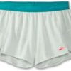 Women’s Chaser 3” Short (379 - Mint Mix/Nile Blue/Brooks)