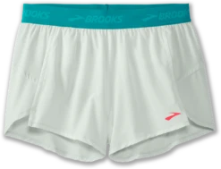 Women’s Chaser 3” Short (379 - Mint Mix/Nile Blue/Brooks)