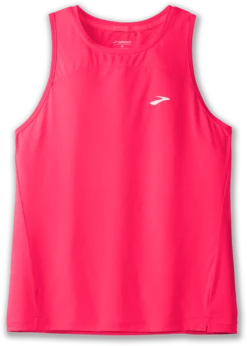 BROOKS Women's Sprint Free Tank 2.0 (620 - Hyper Pink)