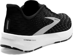 BROOKS Women's Hyperion Tempo (091 - Black/Silver/White) 9 BROOKS Women's Hyperion Tempo (091 - Black/Silver/White) -Brooks C70F398C 0EC0 4164 836D 2BD8954B782F